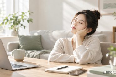 肩颈按摩有哪些常见好处？